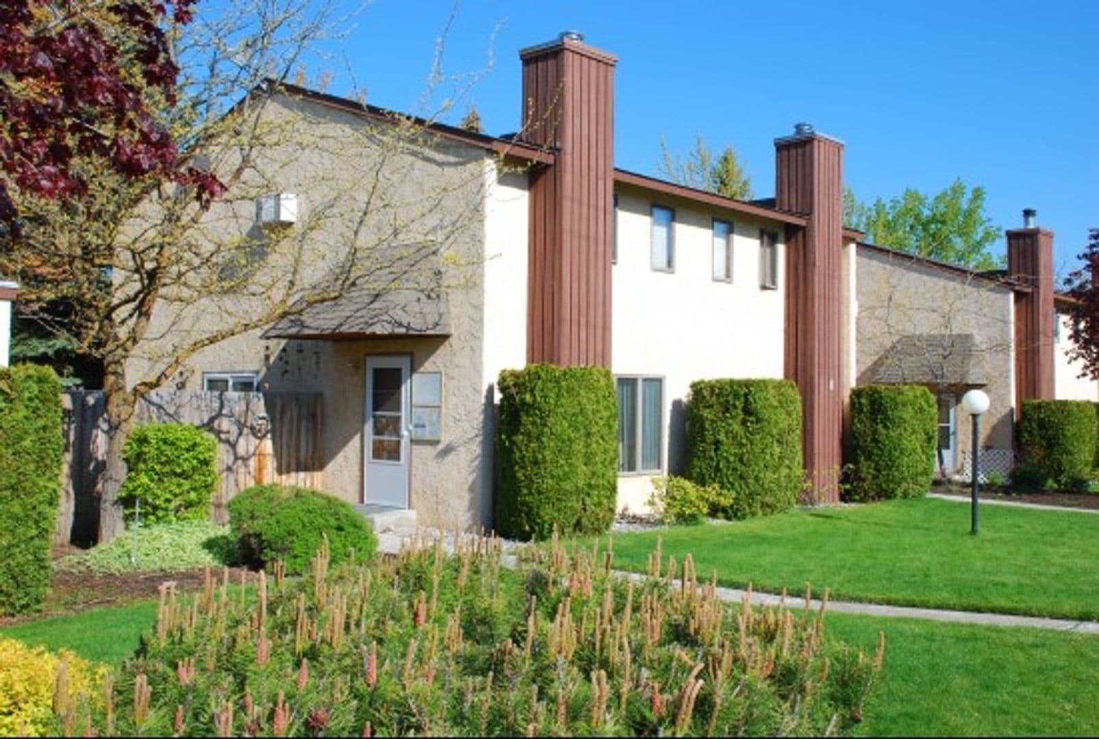 Spokane Valley Apartment: Opportunity Village