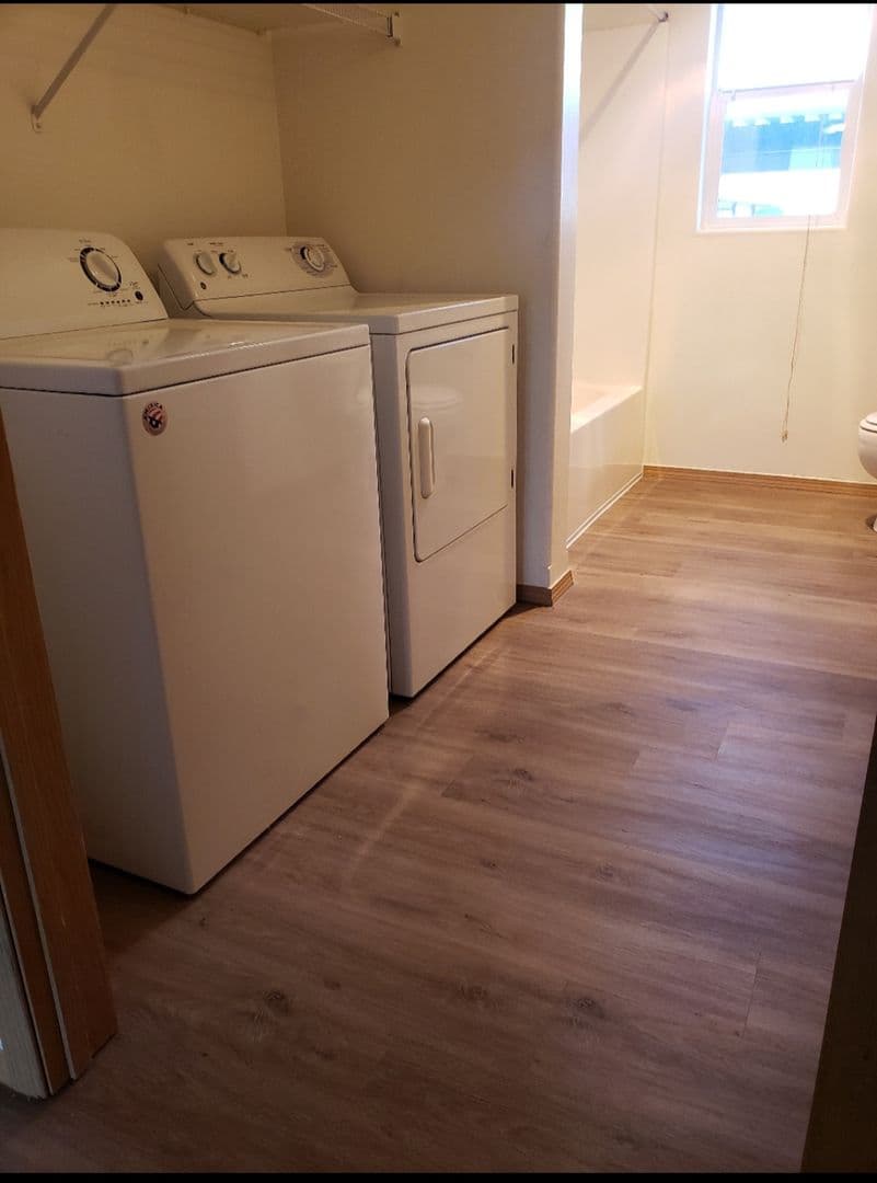 Spokane Valley Apartment: Rosevue Apartments
