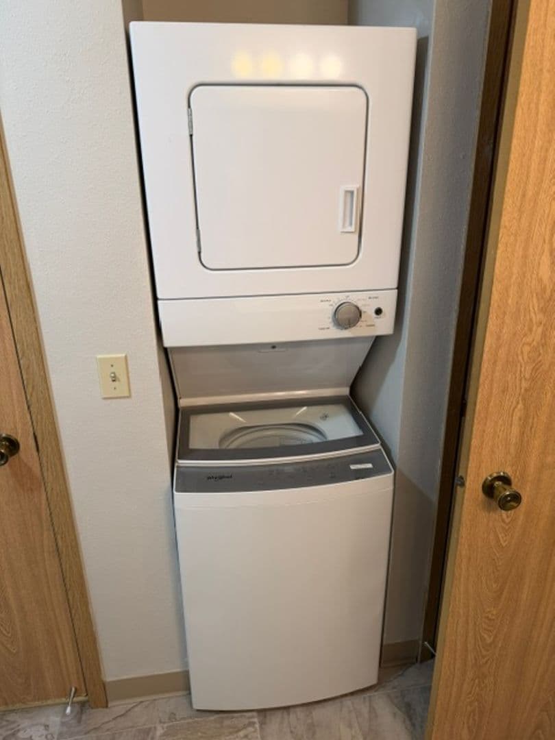 Spokane Valley Apartment: Valley Ridge Apartments