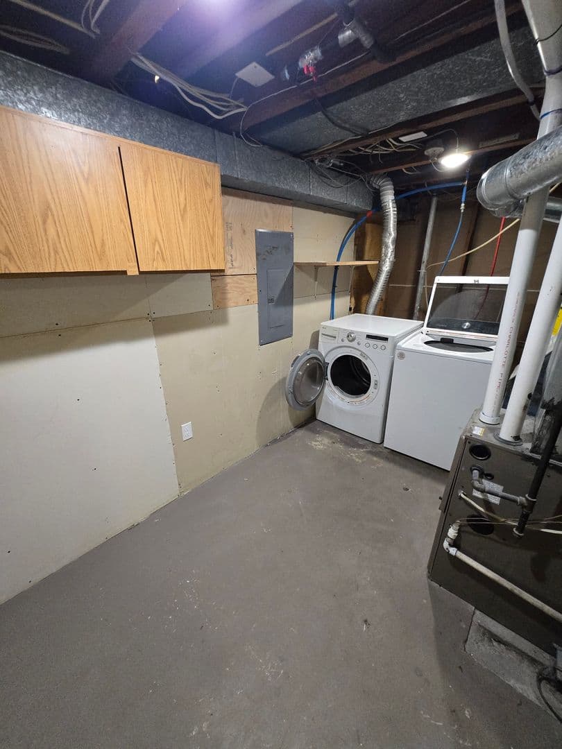 Spokane Valley House: 11209 E. 11th