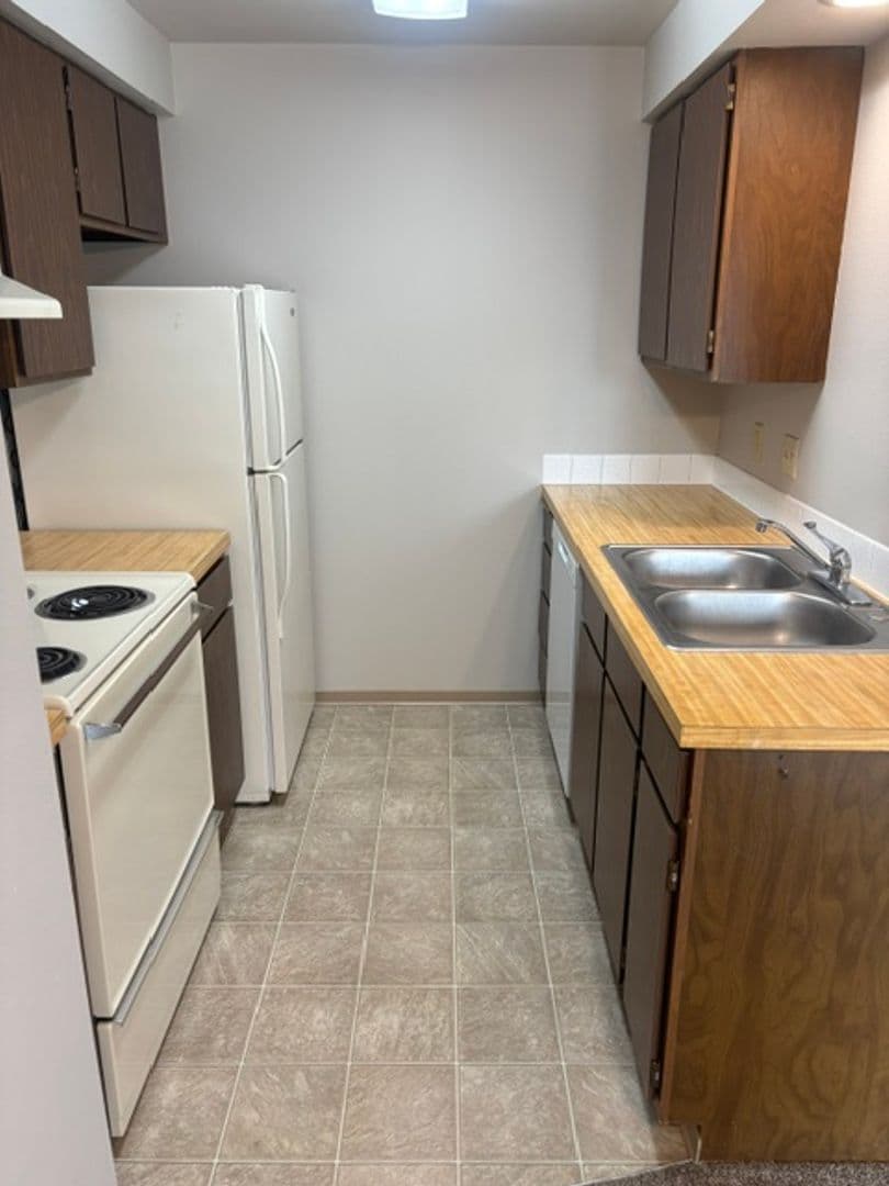 Spokane Valley Apartment: 22 on Willow