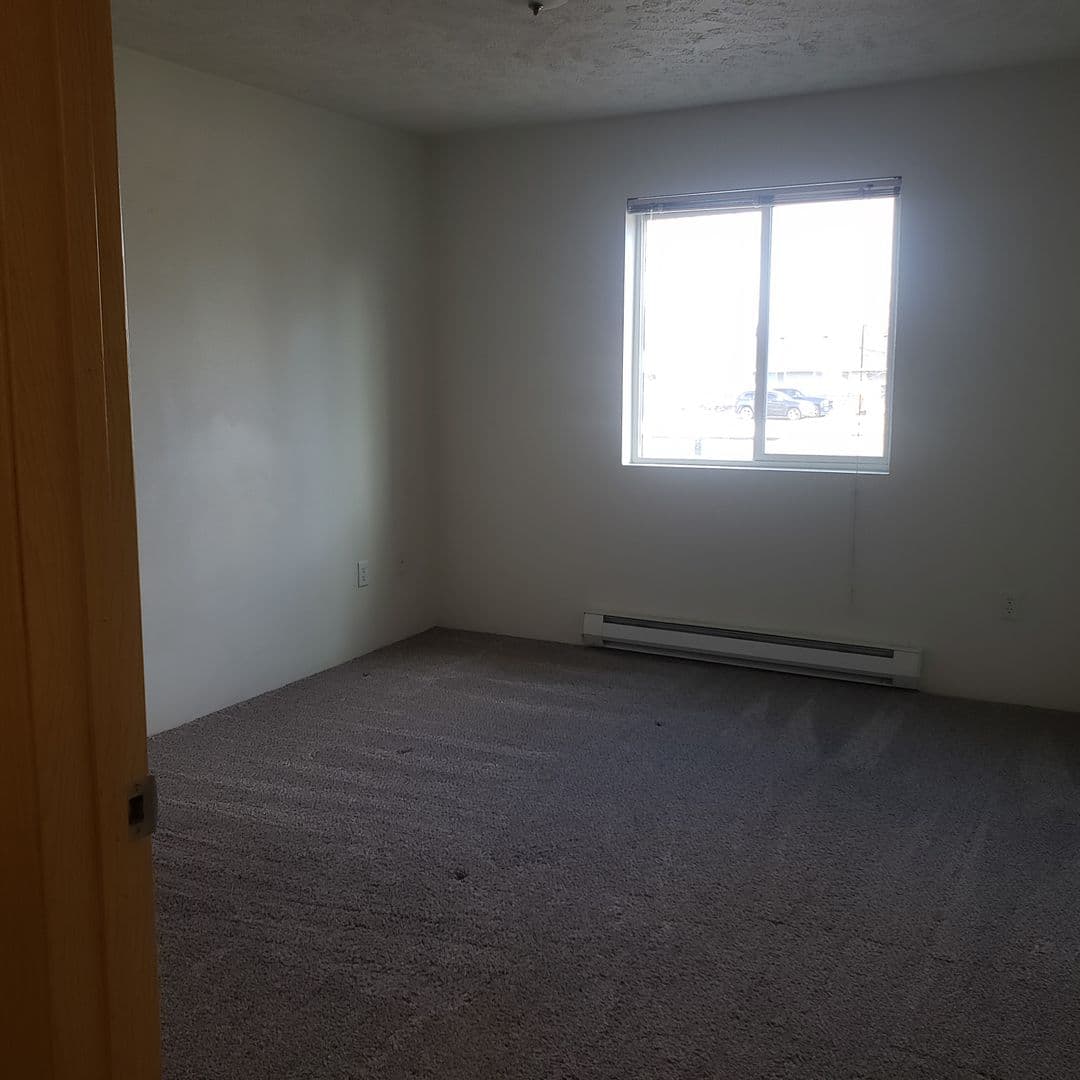 Spokane Valley Apartment: Deerfield Apartments