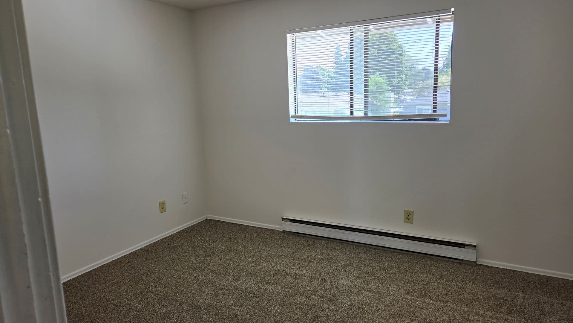 Spokane Valley Apartment: The Plantation