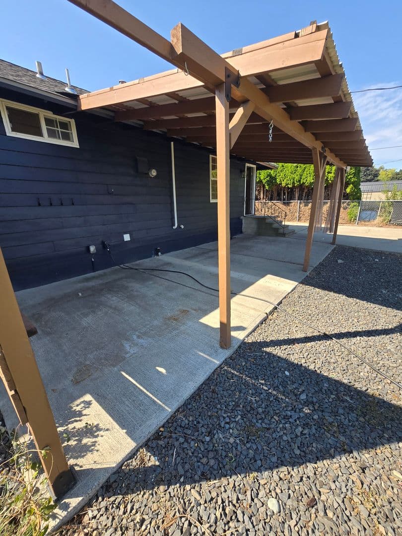 Spokane Valley House: 11209 E. 11th