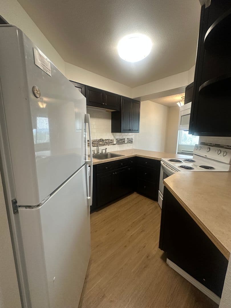 Spokane Apartment: Spokane View Apartments