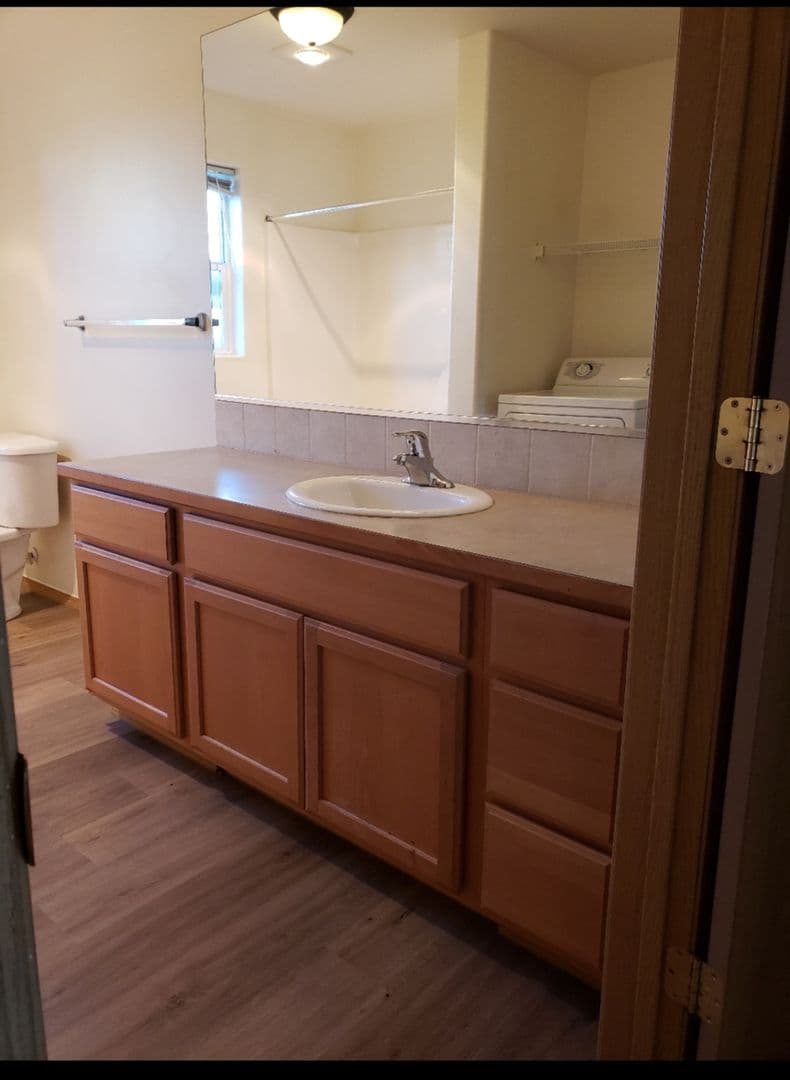 Spokane Valley Apartment: Rosevue Apartments