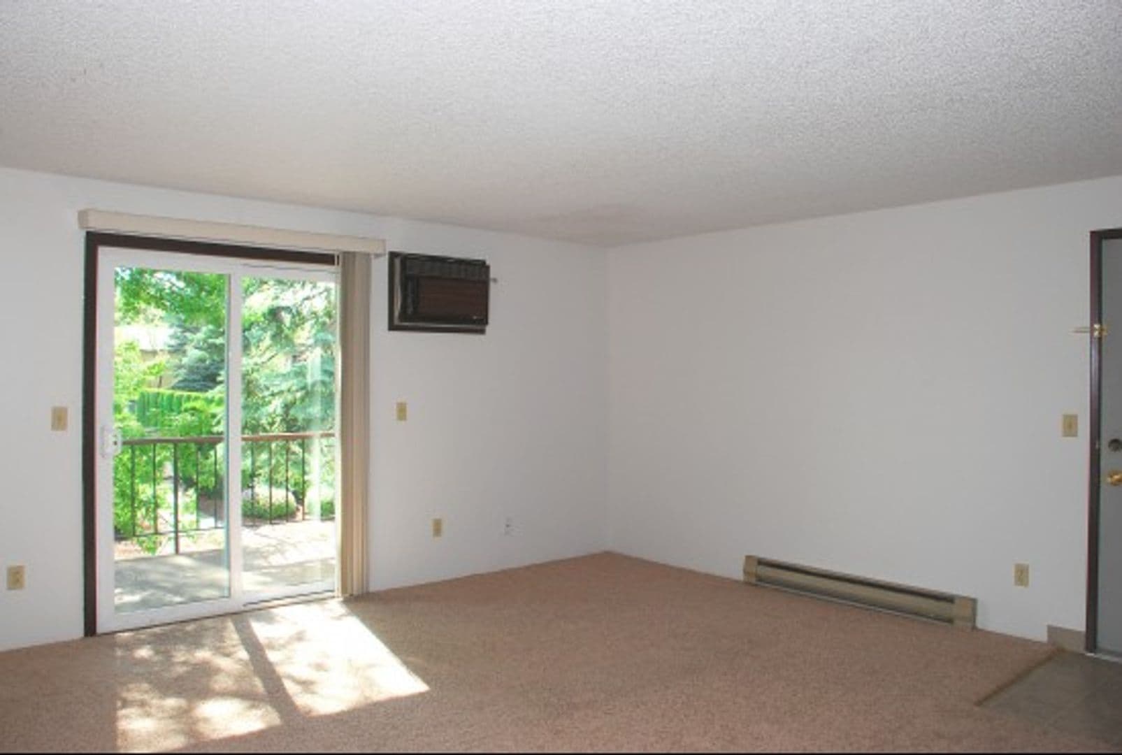 Spokane Valley Apartment: Opportunity Village
