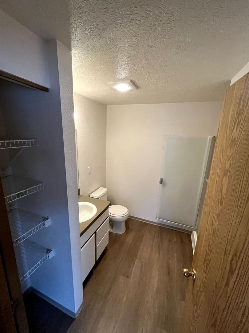 Spokane Valley Apartment: 1416 N. McDonald Ave.