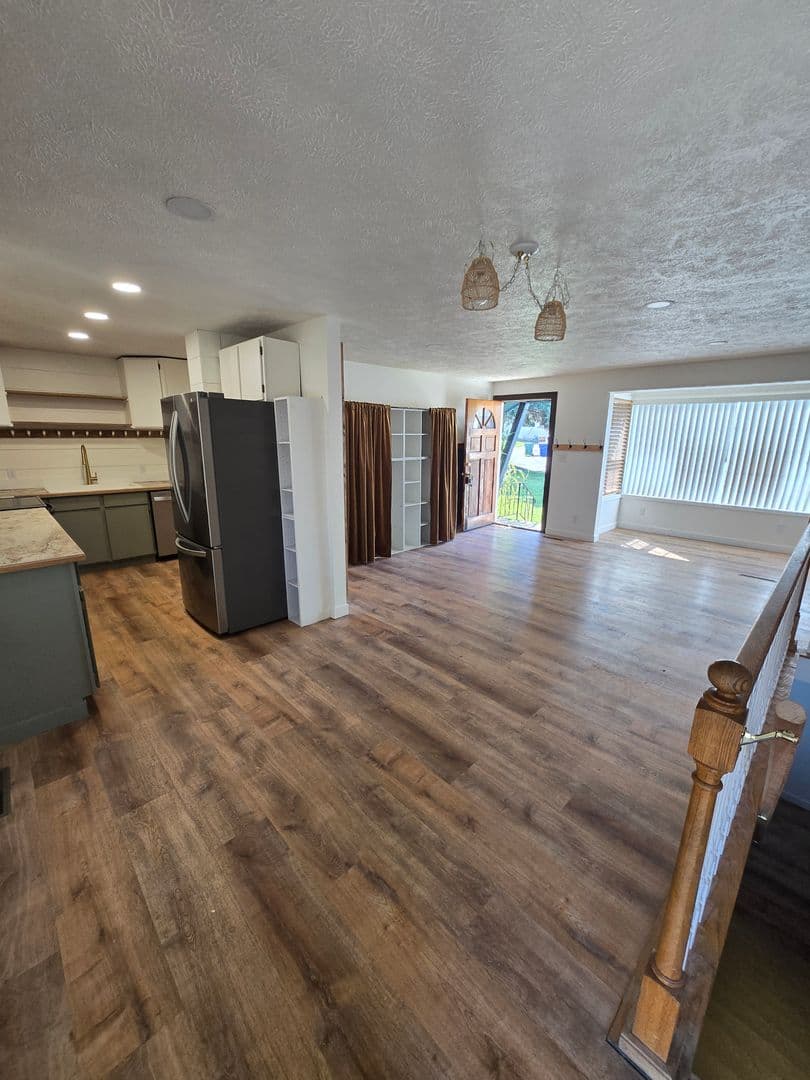 Spokane Valley House: 11209 E. 11th