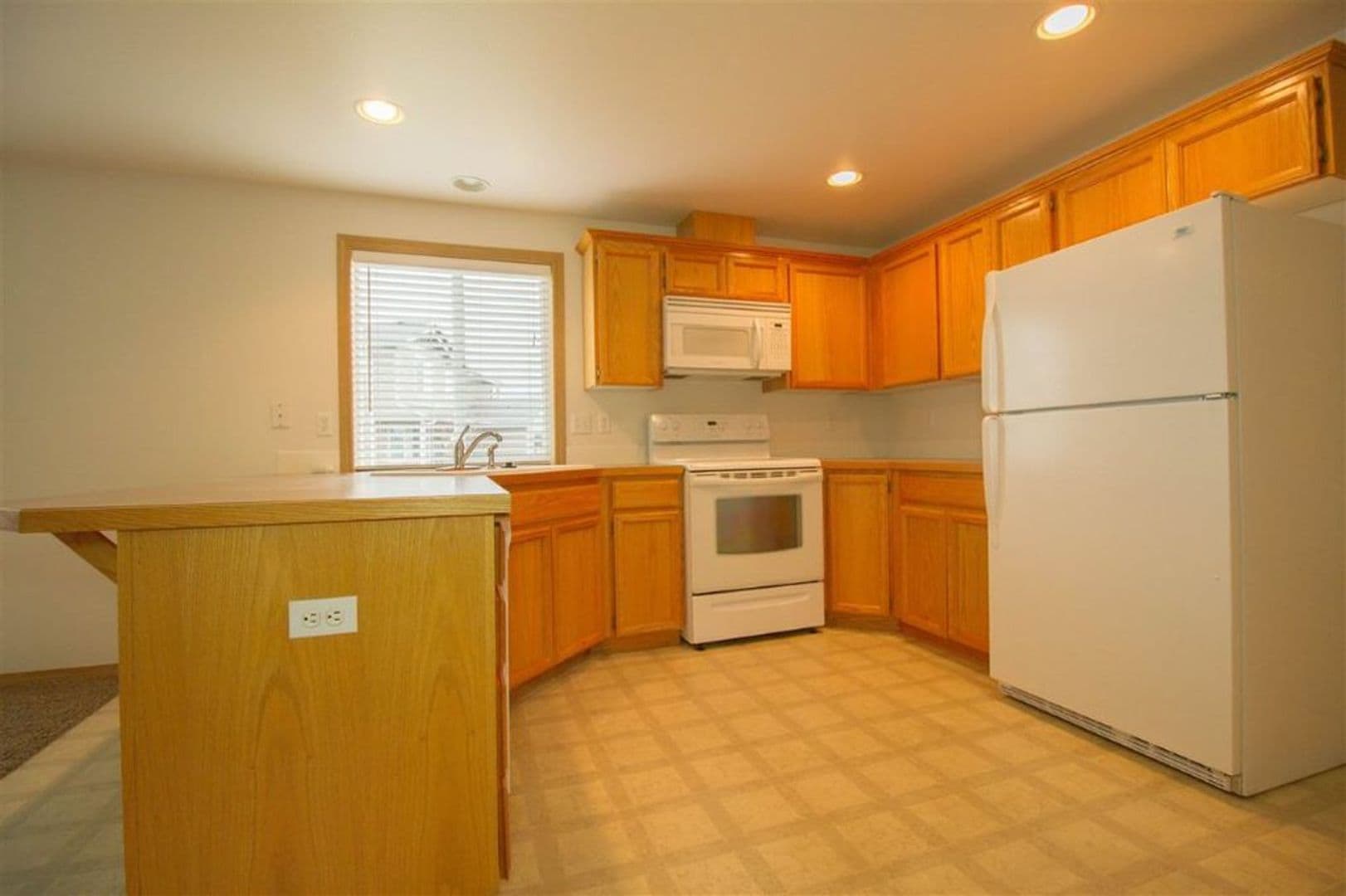 Cheney House: 9511 W. Caelen Ave.