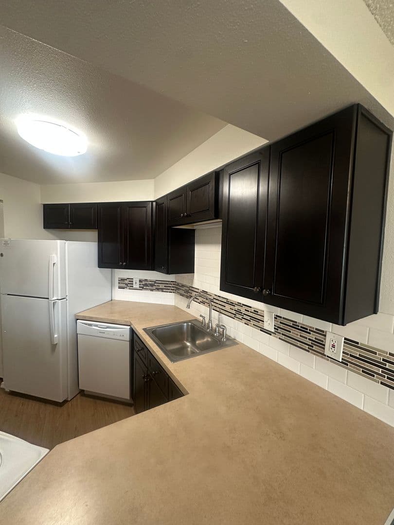 Spokane Apartment: Spokane View Apartments