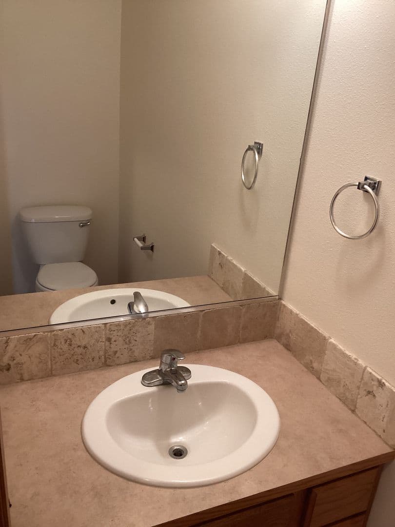 Airway Heights Apartment: Airway Townhomes