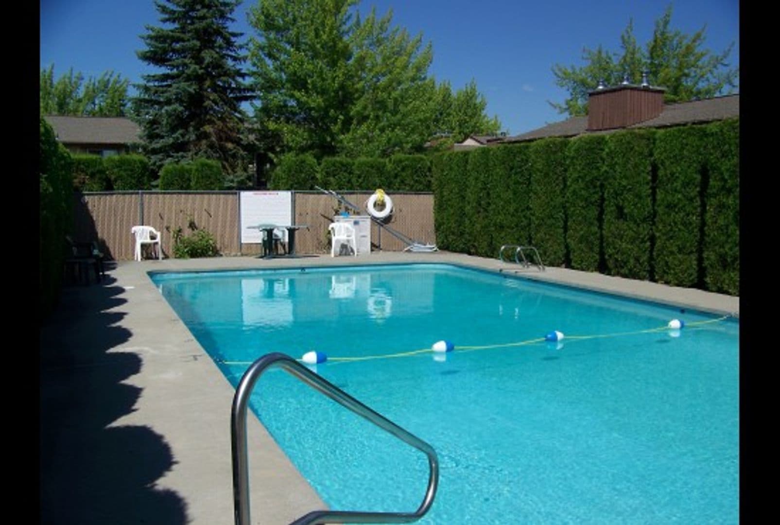 Spokane Valley Apartment: Opportunity Village