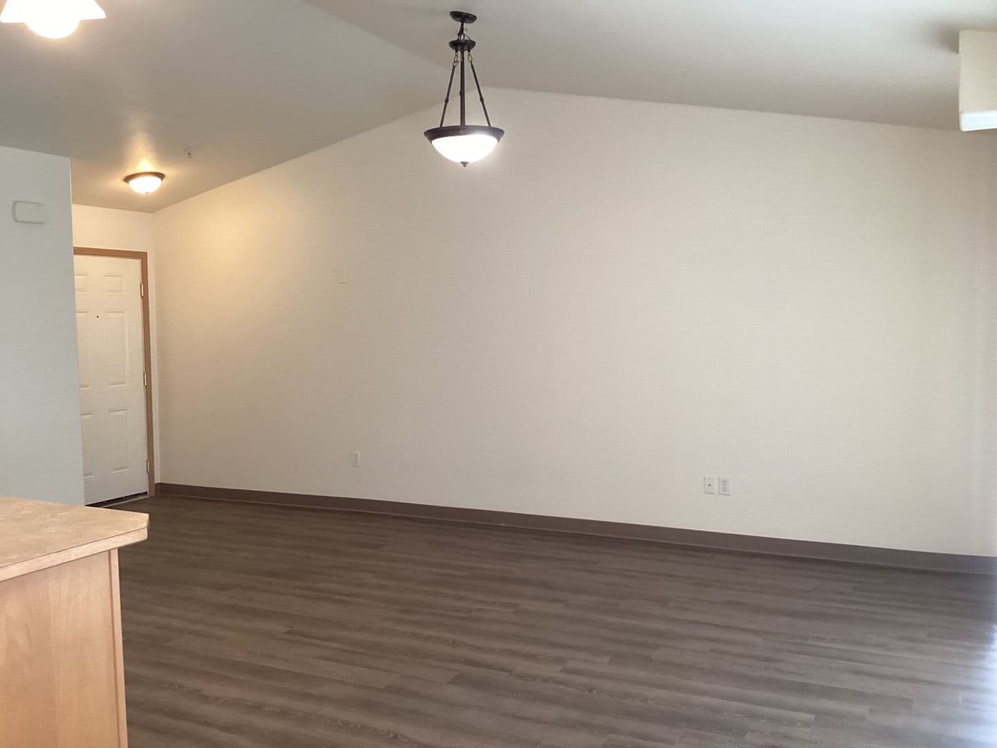 Spokane Valley Apartment: Rosevue Apartments