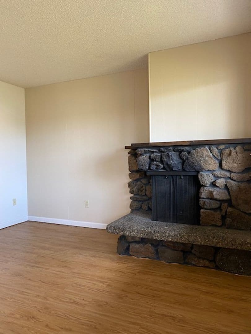 Spokane Valley Apartment: The Plantation