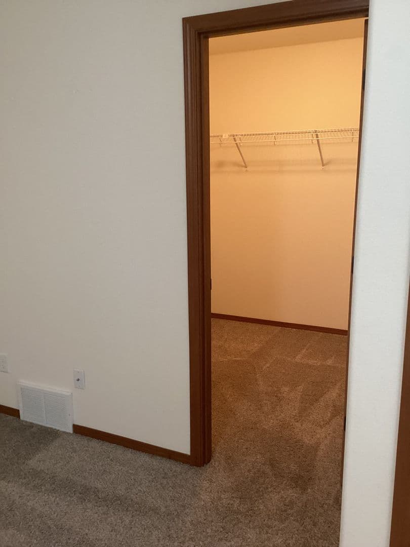 Airway Heights Apartment: Airway Townhomes