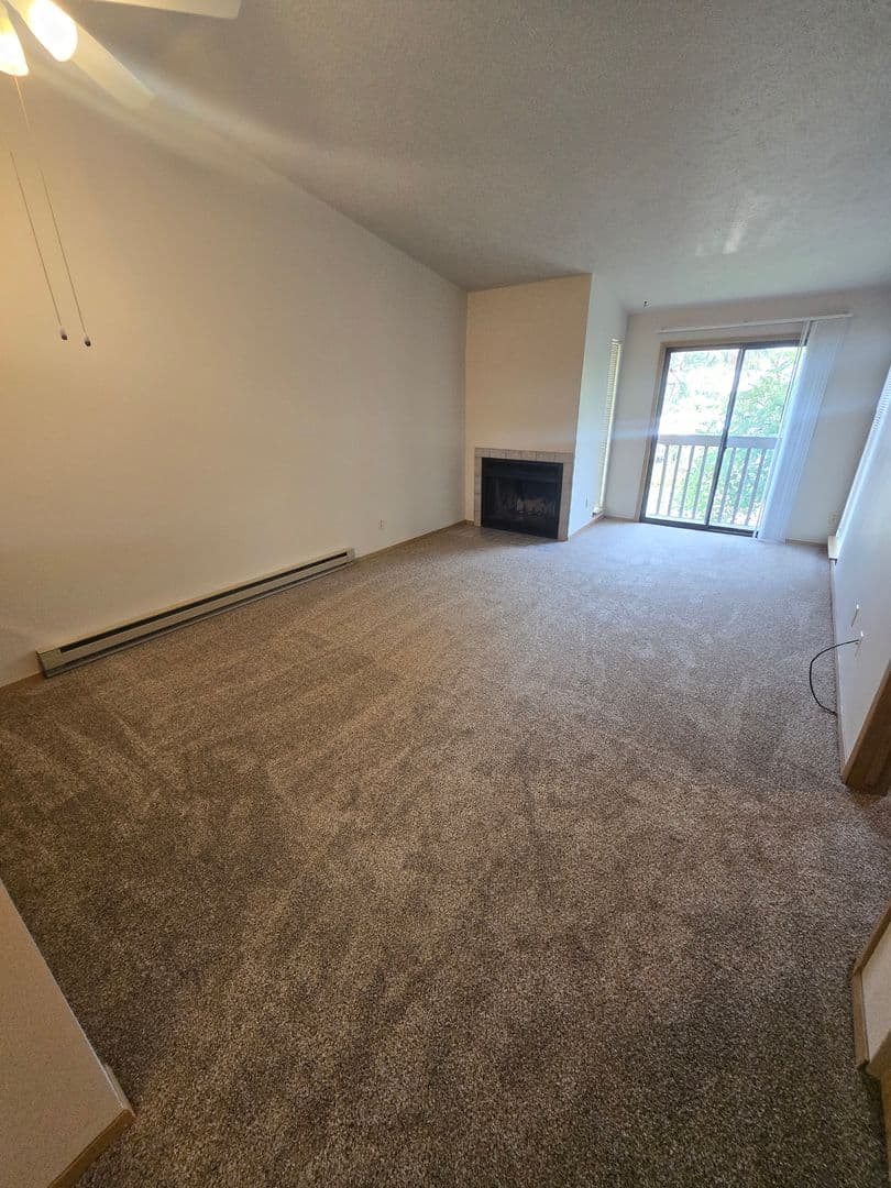 Spokane Valley Apartment: Valley Ridge Apartments