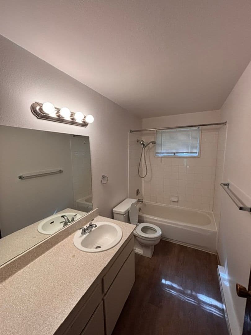 Spokane Valley Apartment: Opportunity Village