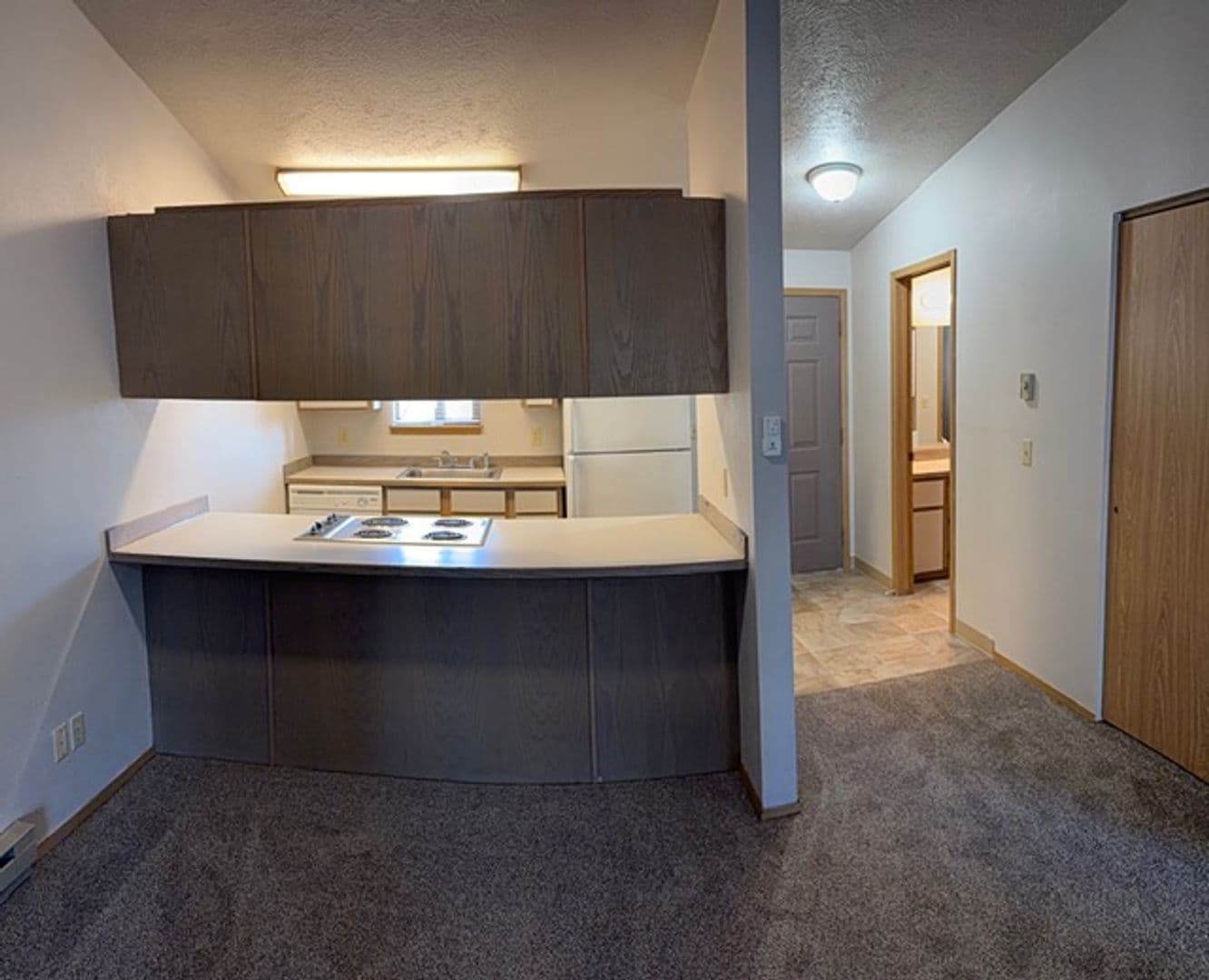 Spokane Valley Apartment: Valley Ridge Apartments
