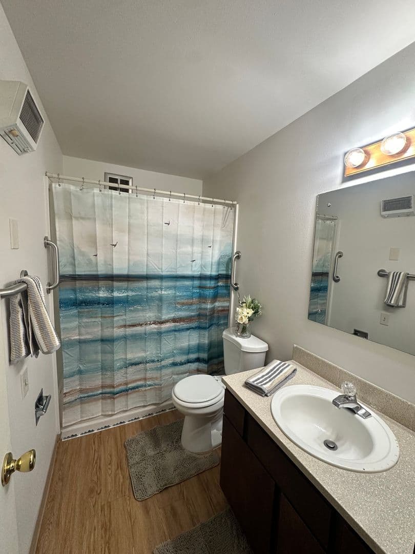 Spokane Valley Apartment: The Plantation