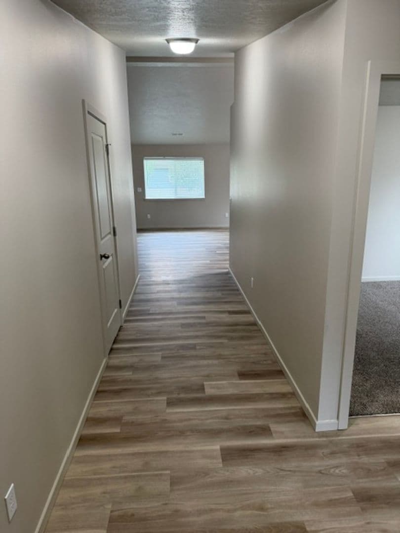 Spokane Valley Apartment: 828-830  S. Union