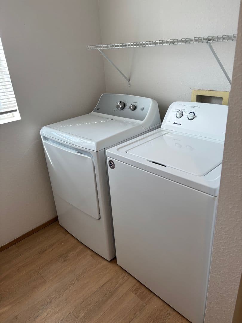 Spokane Valley Apartment: 1416 N. McDonald Ave.