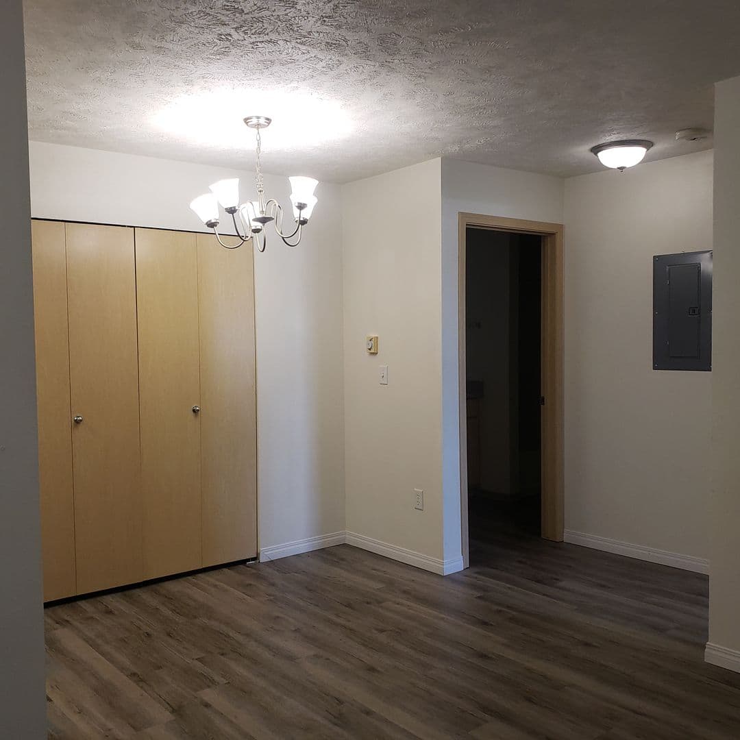 Spokane Valley Apartment: Deerfield Apartments