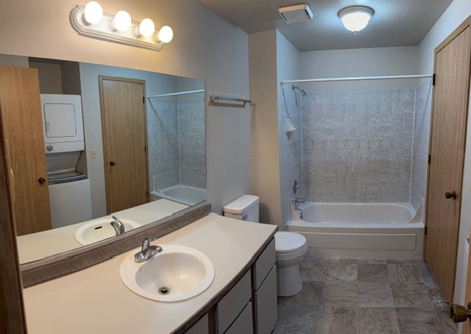 Spokane Valley Apartment: Valley Ridge Apartments