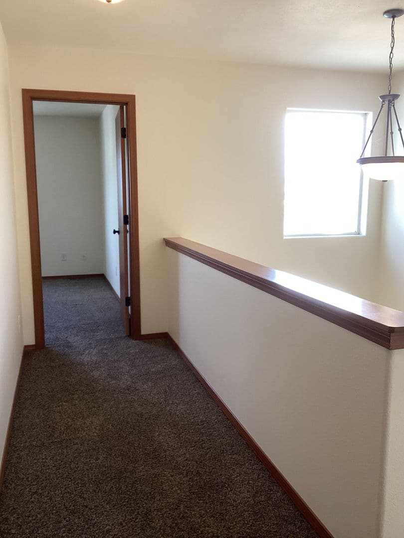 Airway Heights Apartment: Airway Townhomes