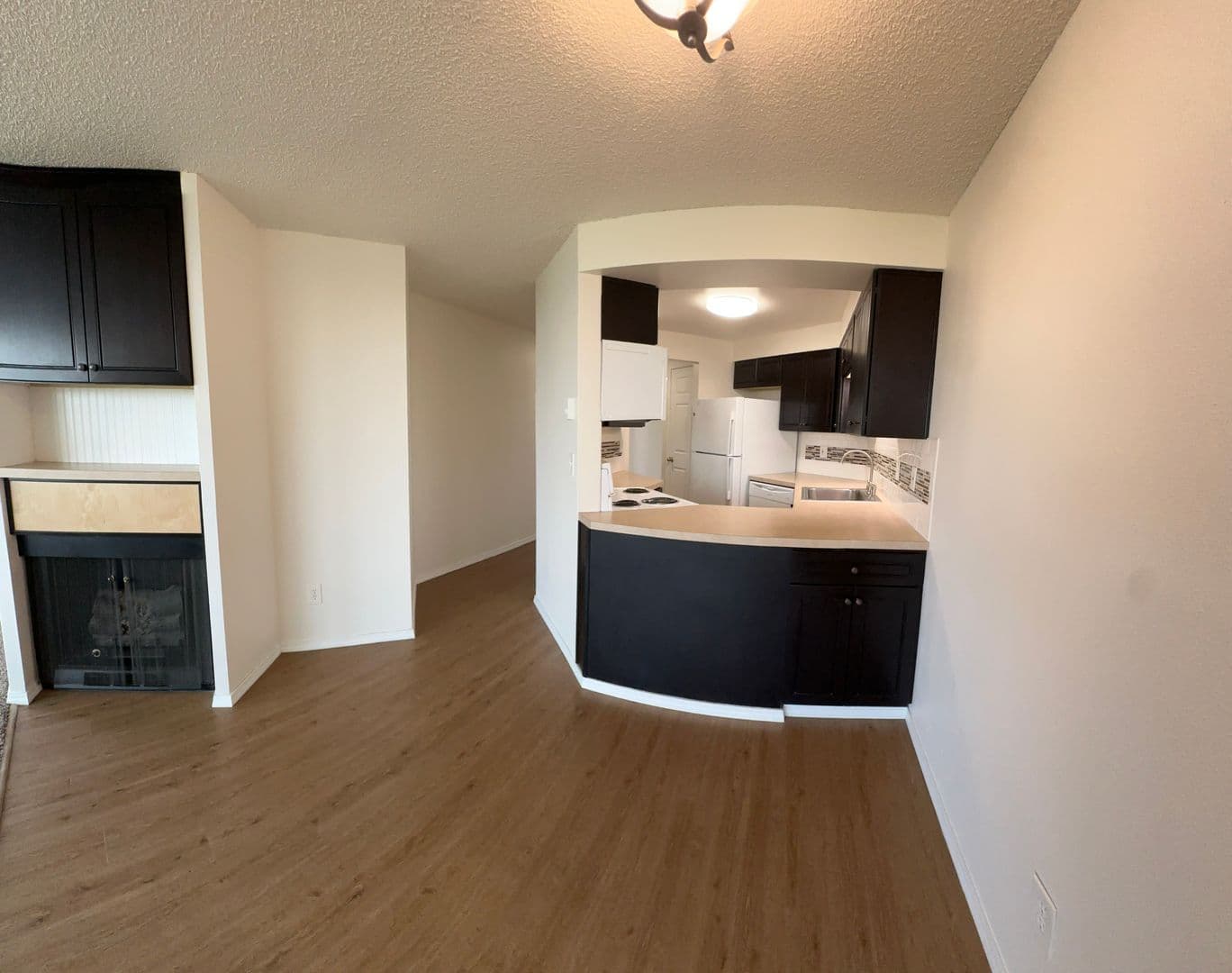 Spokane Apartment: Spokane View Apartments