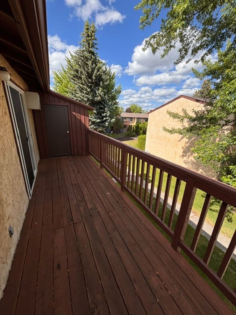 Spokane Valley Apartment: Opportunity Village