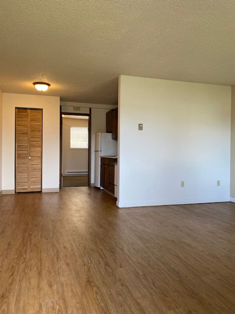 Spokane Valley Apartment: The Plantation