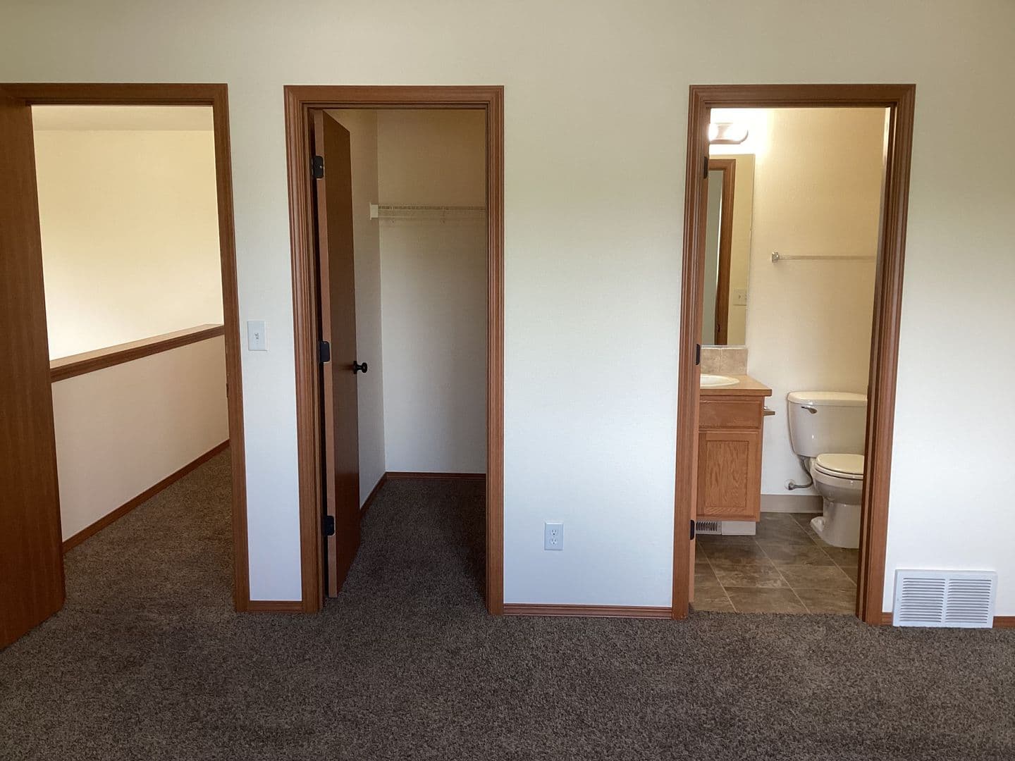 Airway Heights Apartment: Airway Townhomes
