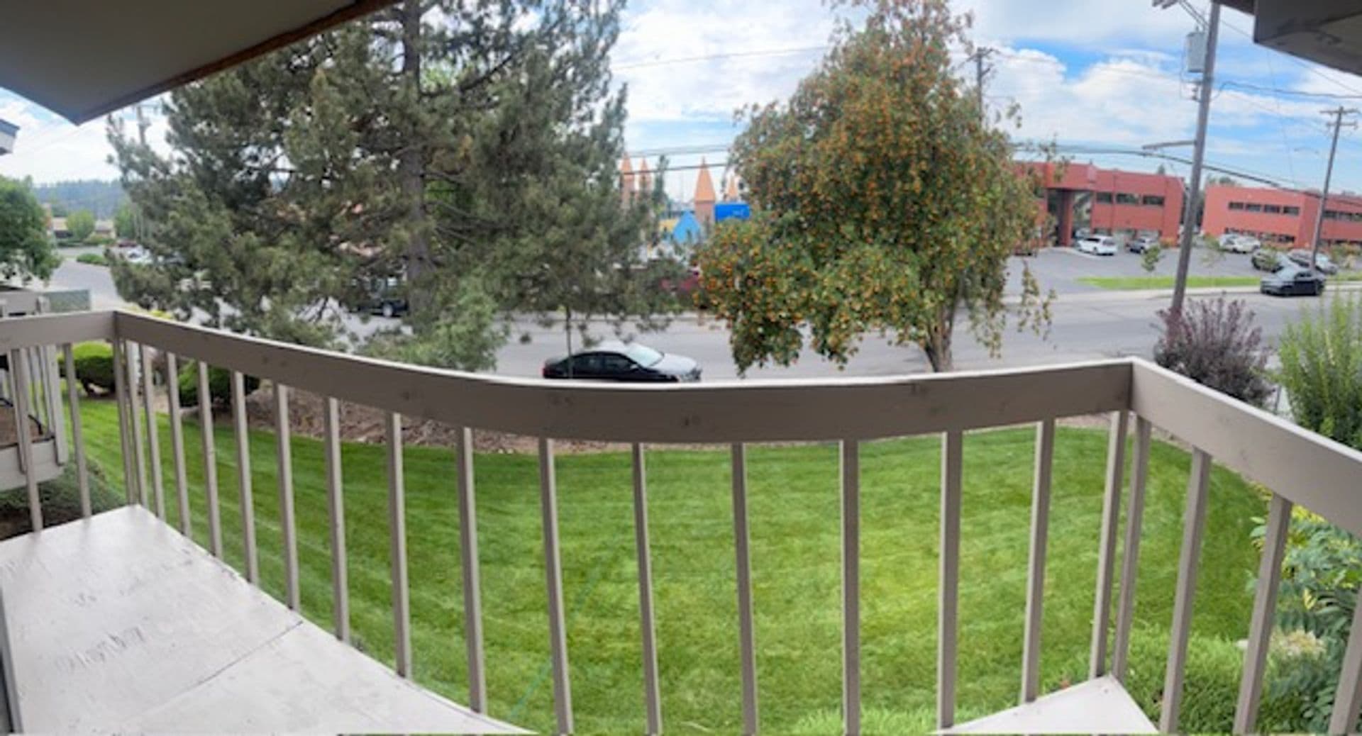 Spokane Valley Apartment: 22 on Willow