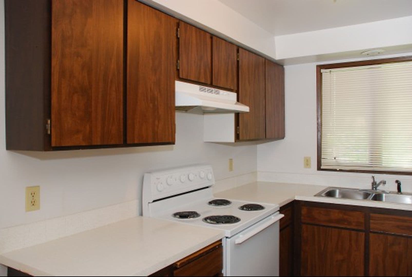 Spokane Valley Apartment: Opportunity Village