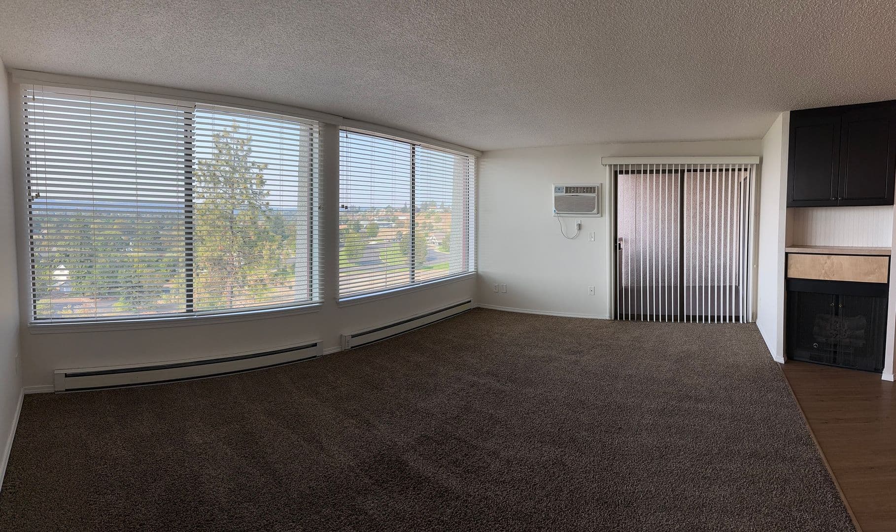 Spokane Apartment: Spokane View Apartments