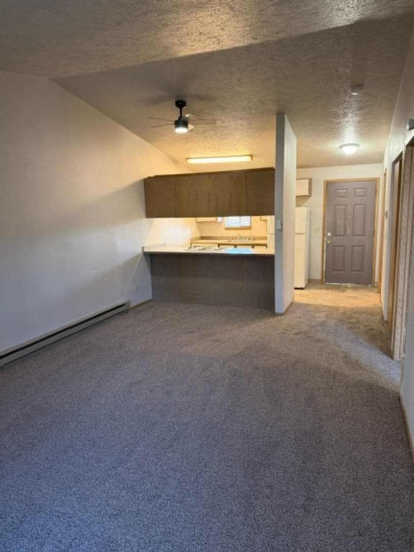 Spokane Valley Apartment: Valley Ridge Apartments