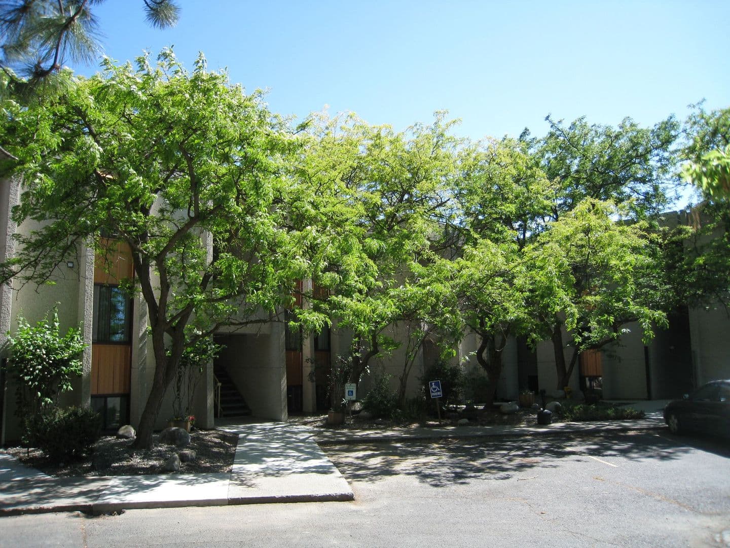 Spokane Apartment: Spokane View Apartments