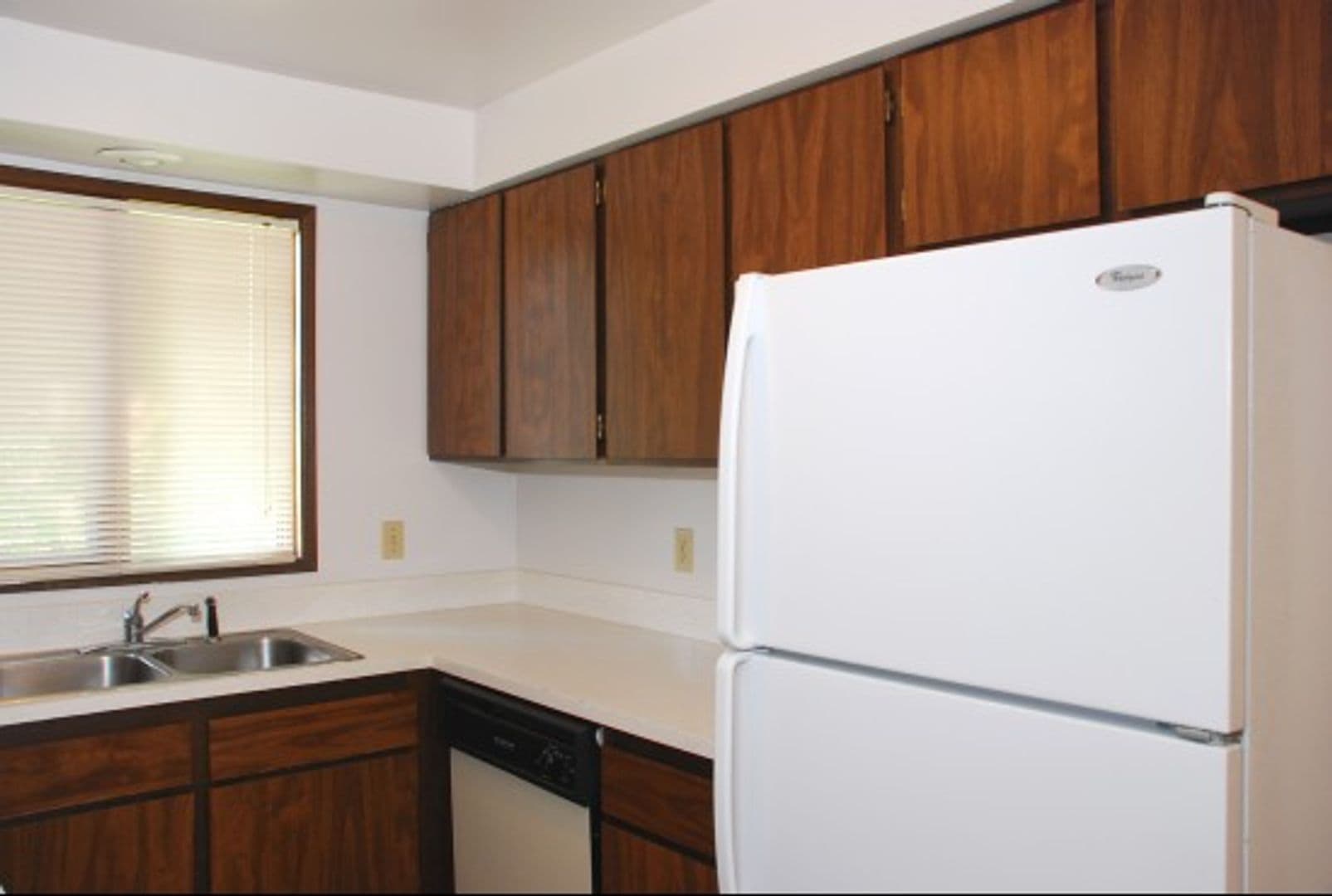 Spokane Valley Apartment: Opportunity Village