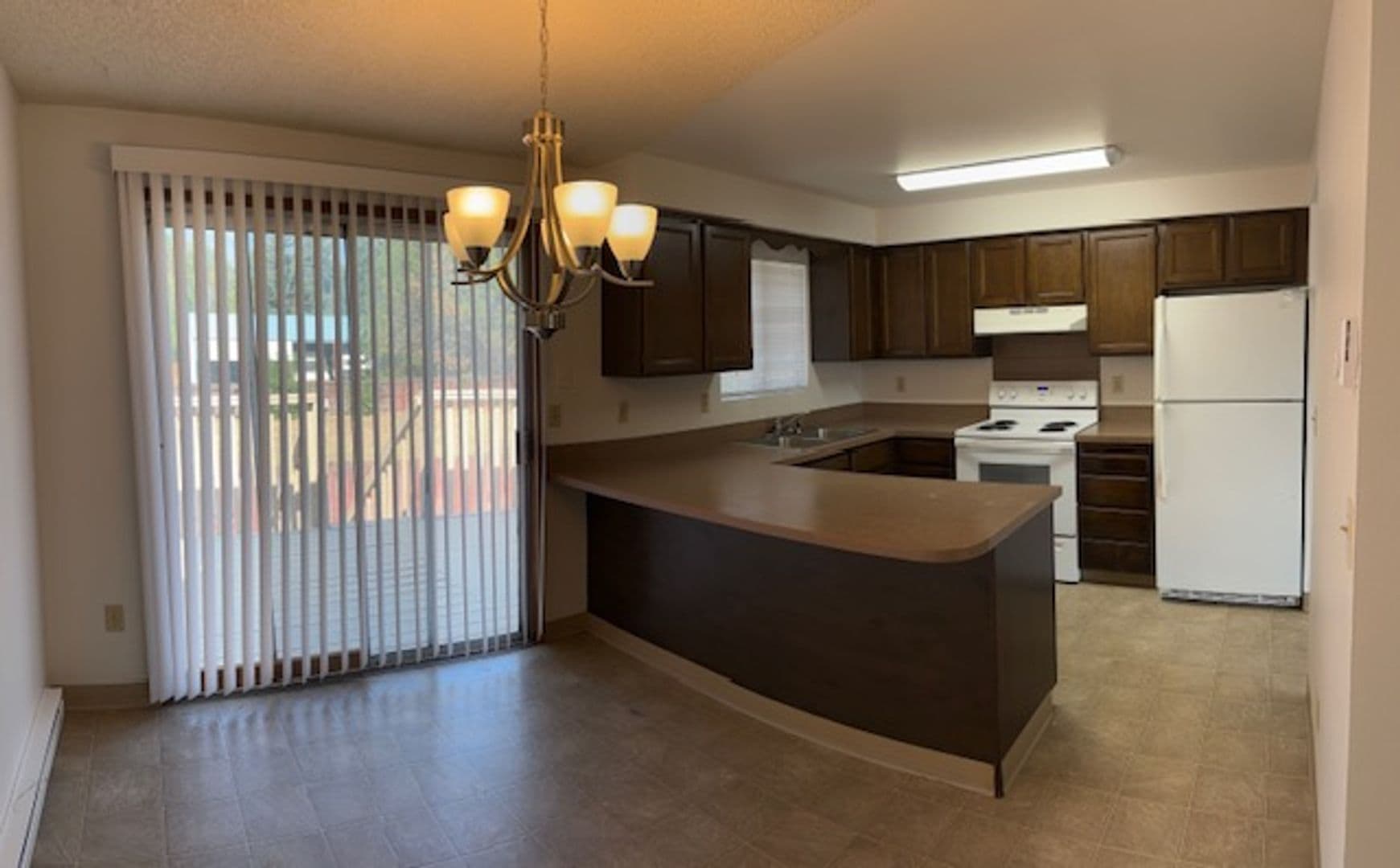 Spokane Valley Apartment: 823-25 N. Burns Rd.
