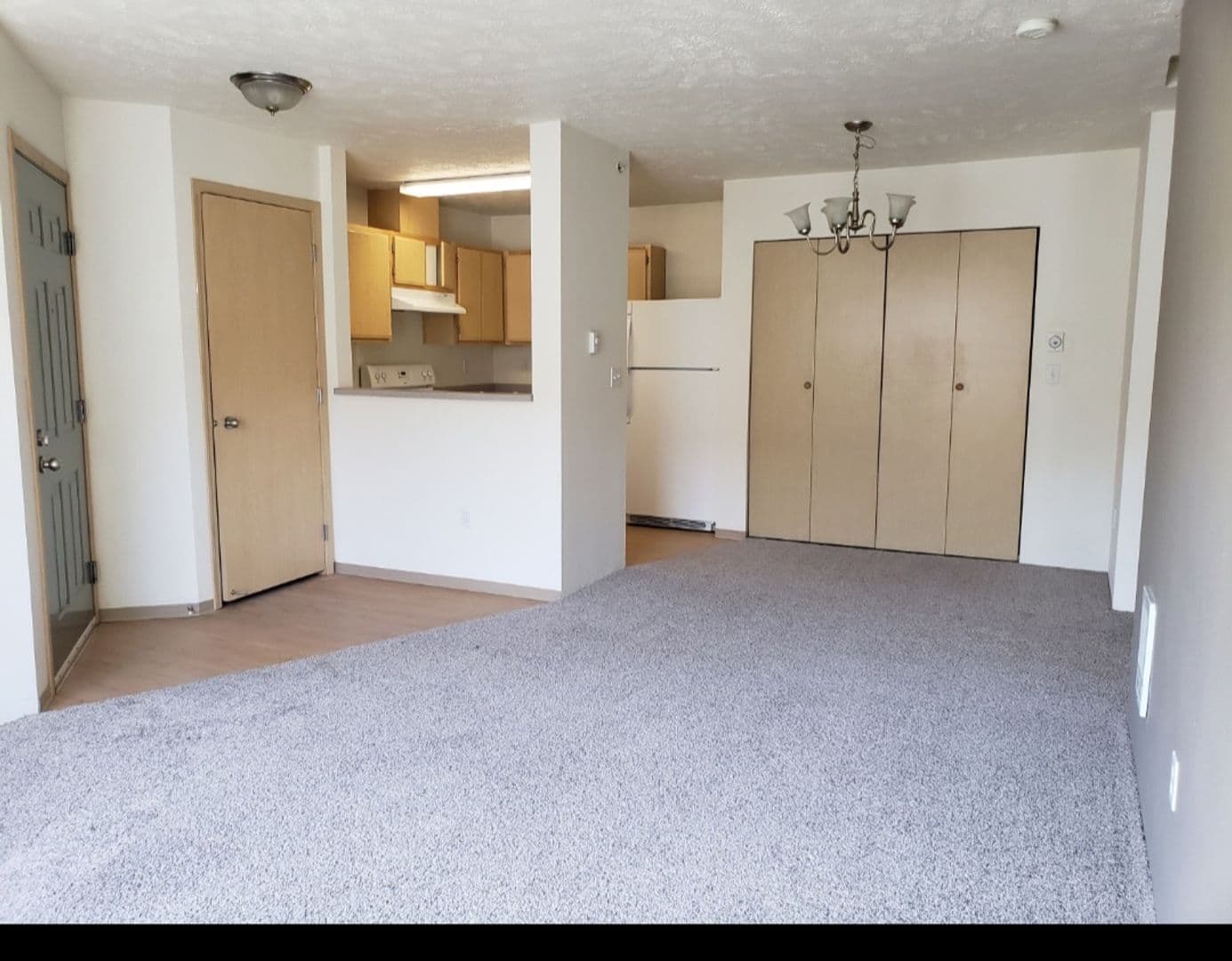 Spokane Valley Apartment: Deerfield Apartments