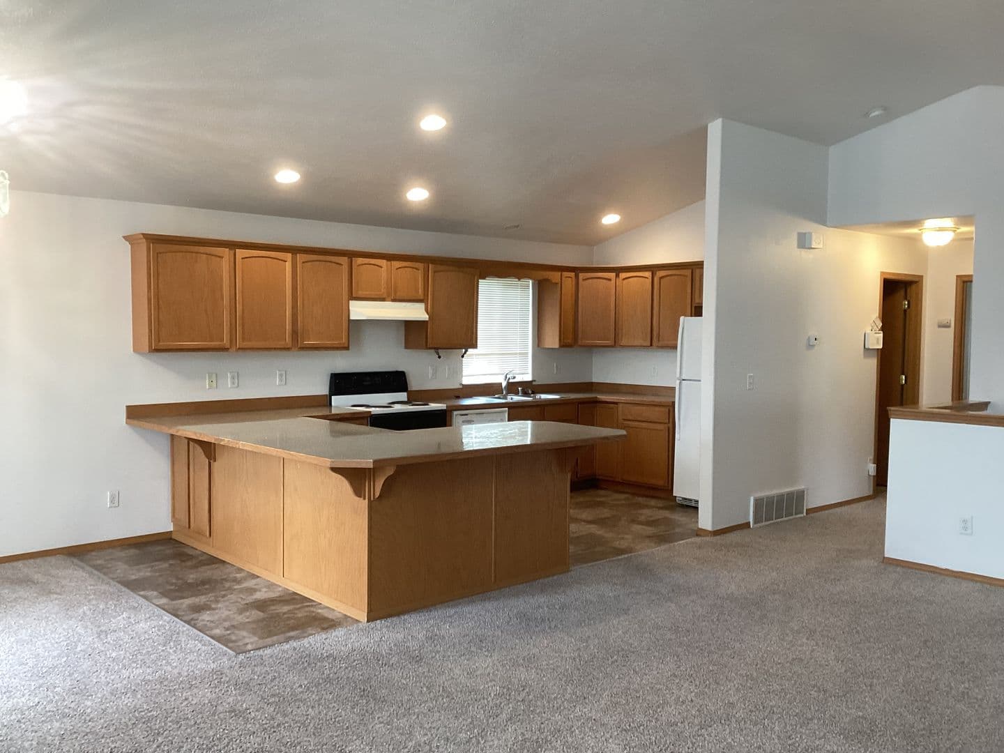 Airway Heights House: 1102 S. Aspen Place