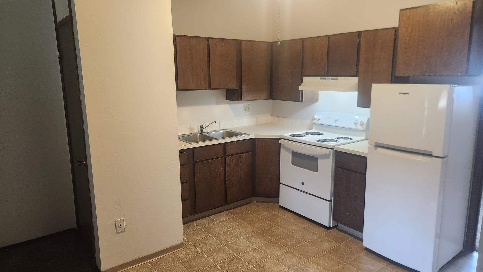 Spokane Valley Apartment: The Chalet