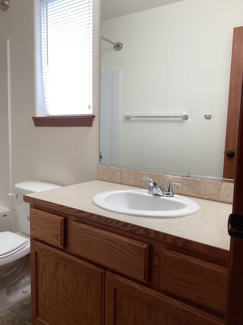 Airway Heights Apartment: Airway Townhomes