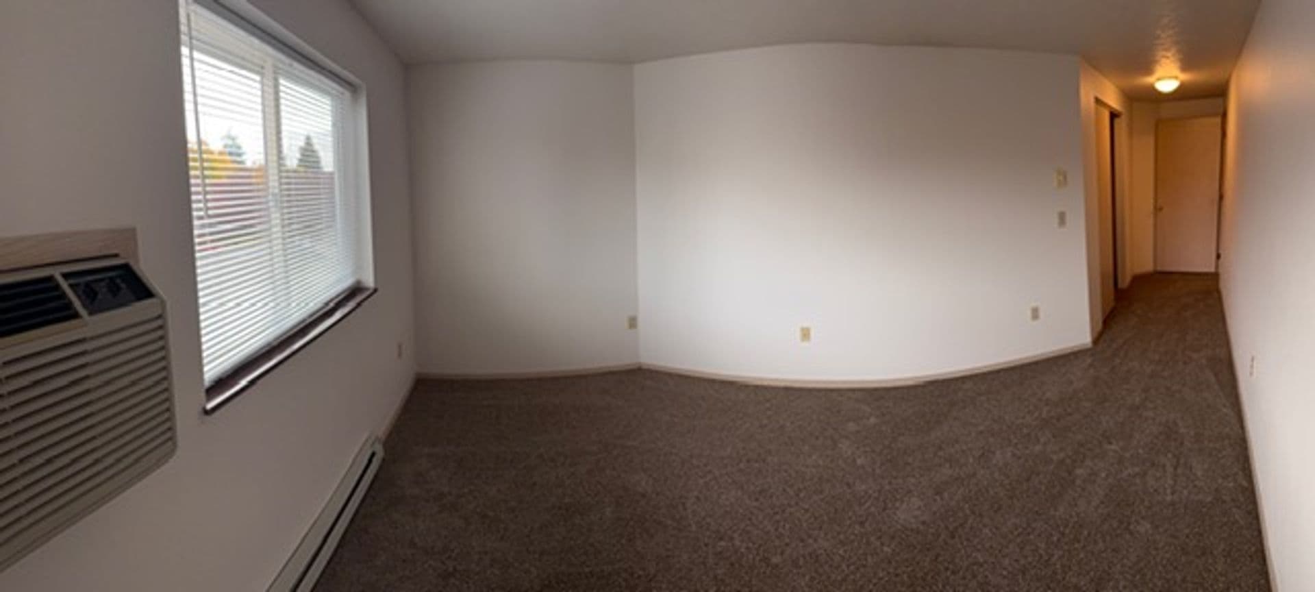 Spokane Valley Apartment: Fox Court Apartments
