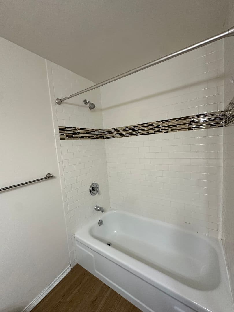 Spokane Apartment: Spokane View Apartments