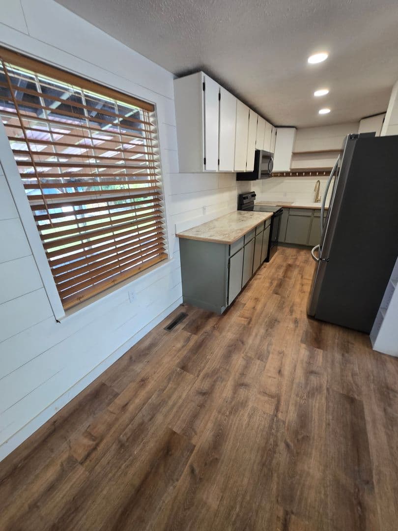 Spokane Valley House: 11209 E. 11th