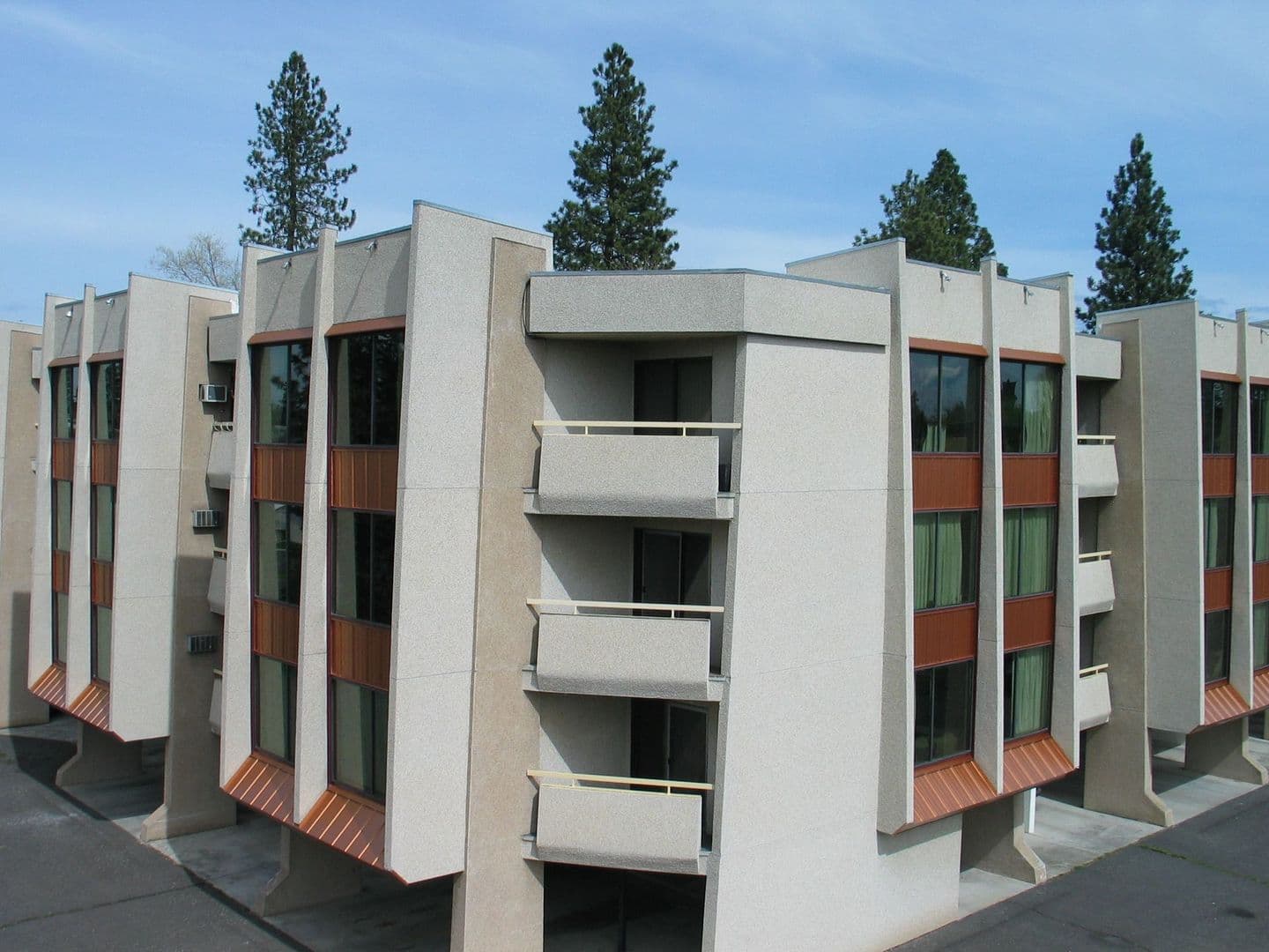 Spokane Apartment: Spokane View Apartments