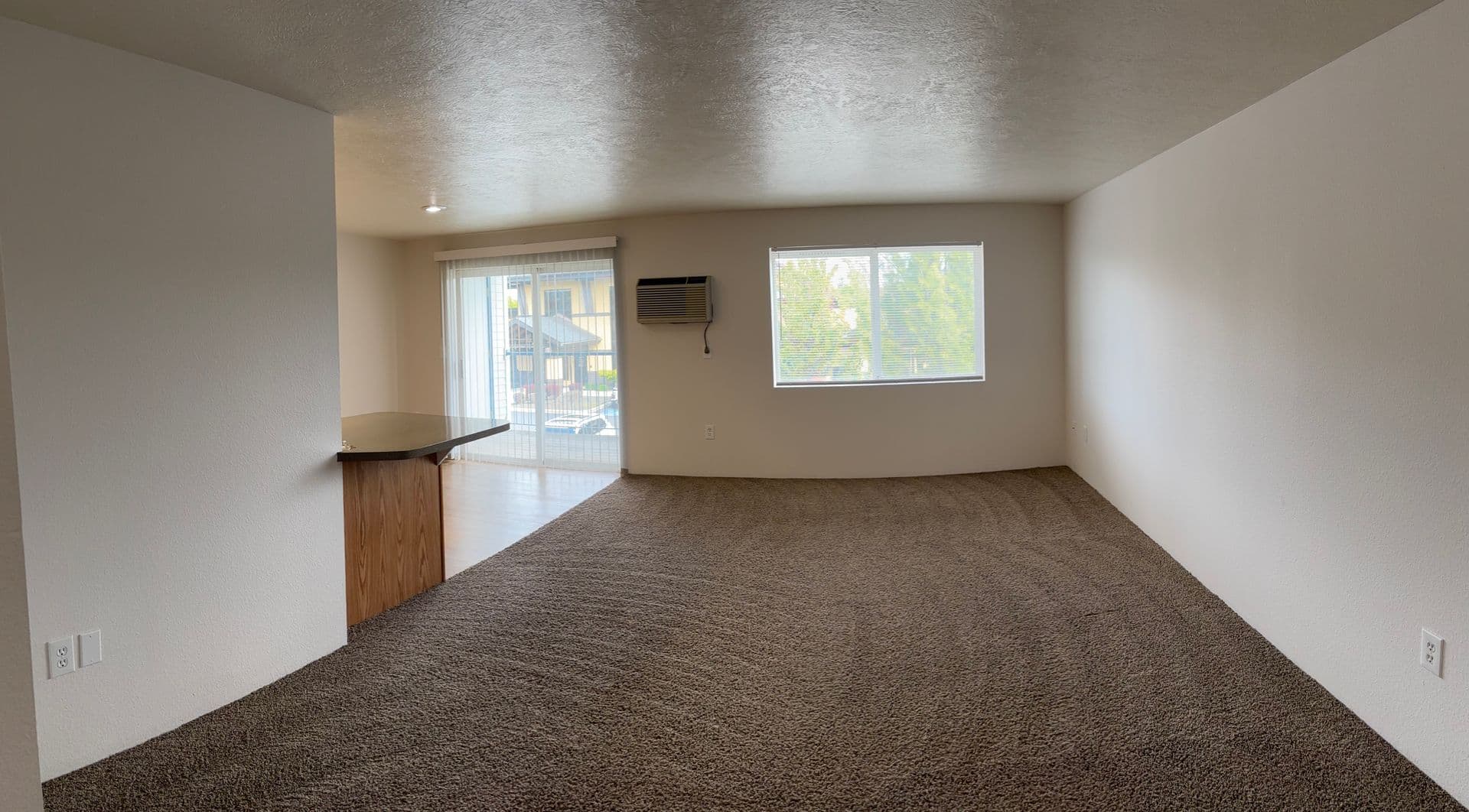 Spokane Valley Apartment: 1416 N. McDonald Ave.