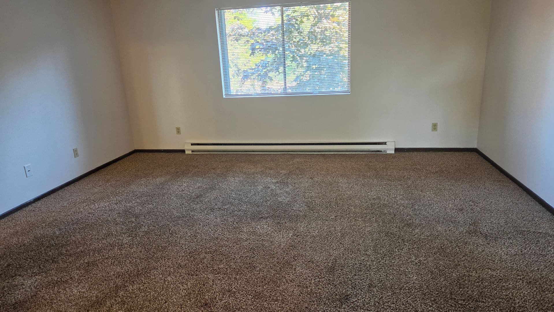 Spokane Apartment: Forrest Glyn